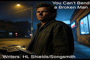 Broken Man