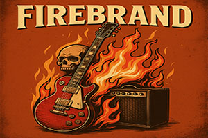 Firebrand