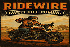 Sweet Life Coming